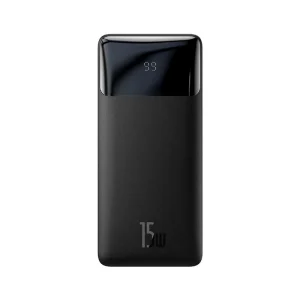 پاوربانک بیسوس مدل PJSB15W